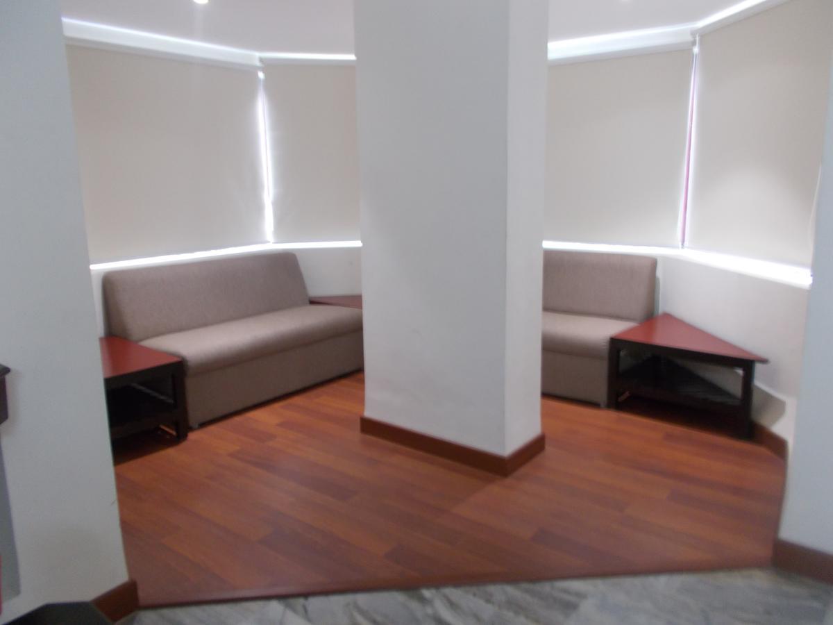 Hôtel Samrat Residency à Bangalore Extérieur photo